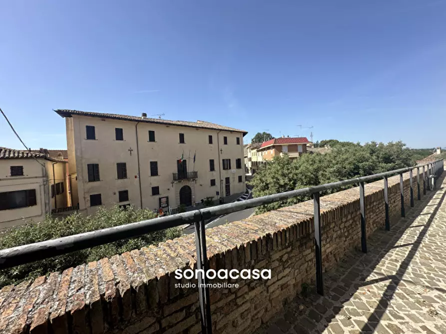 Immagine 23 di Casa indipendente in vendita  in Via Tomami a San Costanzo
