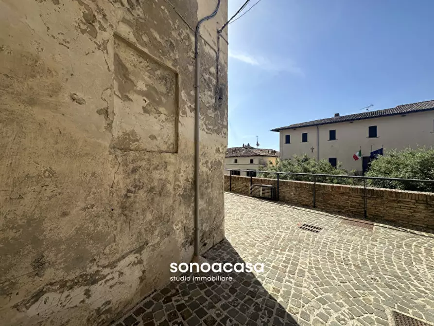Immagine 24 di Casa indipendente in vendita  in Via Tomami a San Costanzo