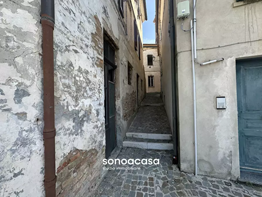 Immagine 25 di Casa indipendente in vendita  in Via Tomami a San Costanzo
