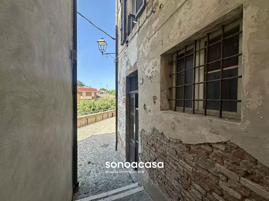 Immagine 26 di Casa indipendente in vendita  in Via Tomami a San Costanzo