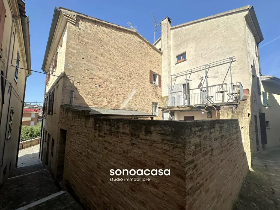Immagine 27 di Casa indipendente in vendita  in Via Tomami a San Costanzo