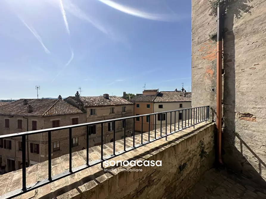Immagine 29 di Casa indipendente in vendita  in Via Tomami a San Costanzo