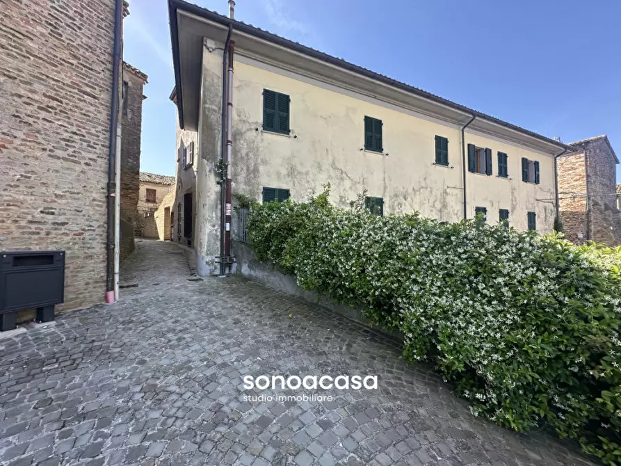 Immagine 31 di Casa indipendente in vendita  in Via Tomami a San Costanzo