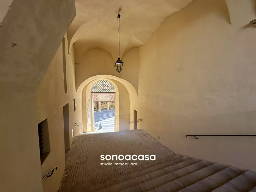Immagine 32 di Casa indipendente in vendita  in Via Tomami a San Costanzo