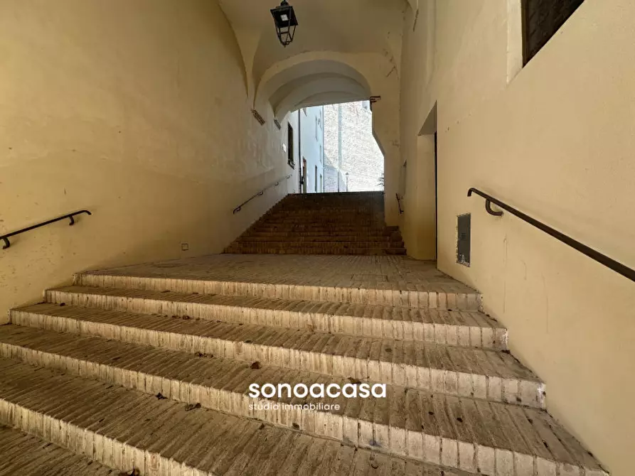 Immagine 33 di Casa indipendente in vendita  in Via Tomami a San Costanzo
