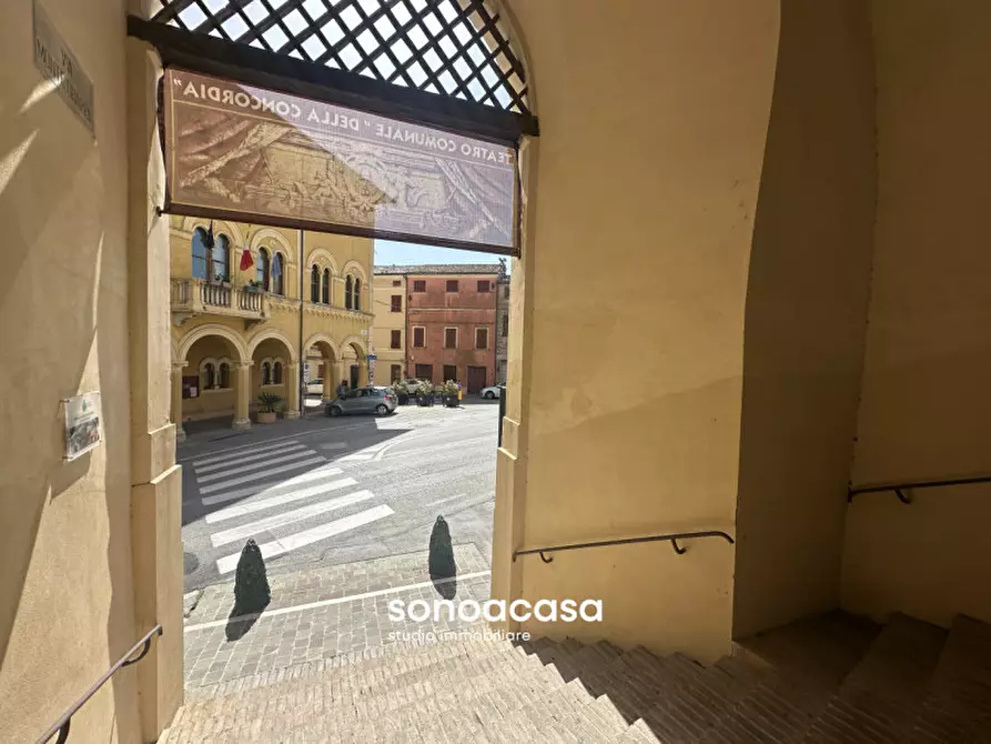 Immagine 34 di Casa indipendente in vendita  in Via Tomami a San Costanzo