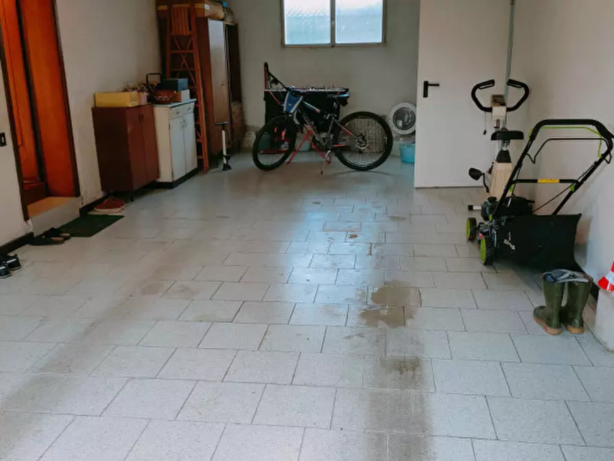 Immagine 3 di Casa bifamiliare in vendita  in Via Marconi a Noventa Padovana