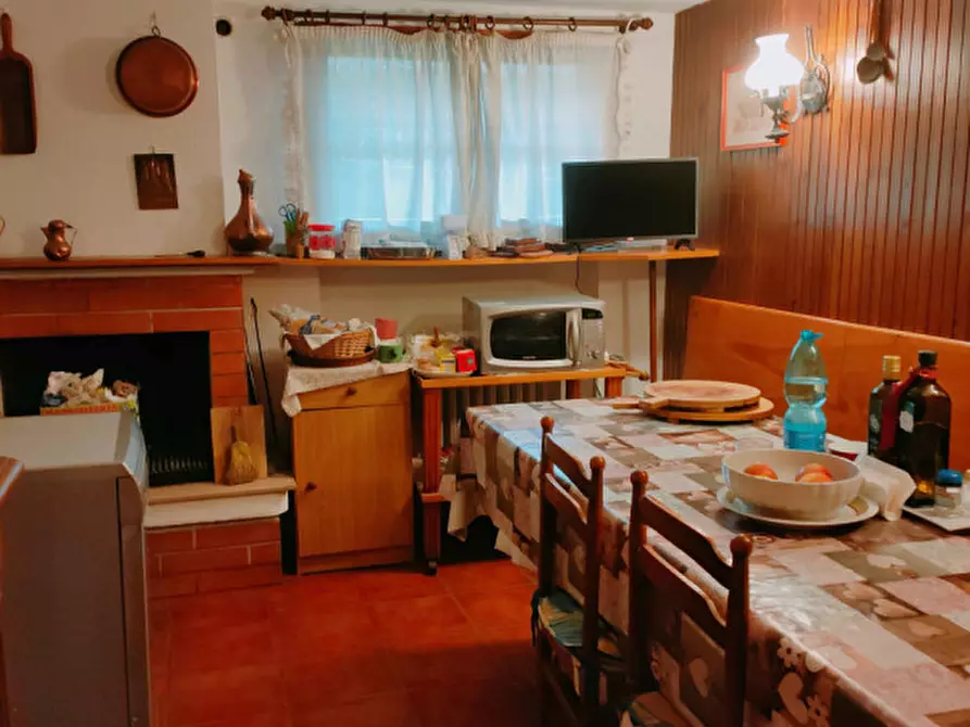 Immagine 5 di Casa bifamiliare in vendita  in Via Marconi a Noventa Padovana