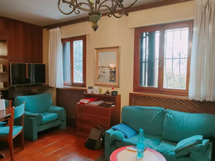 Immagine 6 di Casa bifamiliare in vendita  in Via Marconi a Noventa Padovana
