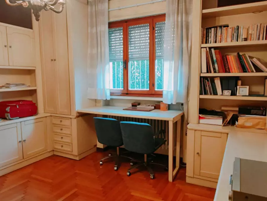 Immagine 8 di Casa bifamiliare in vendita  in Via Marconi a Noventa Padovana