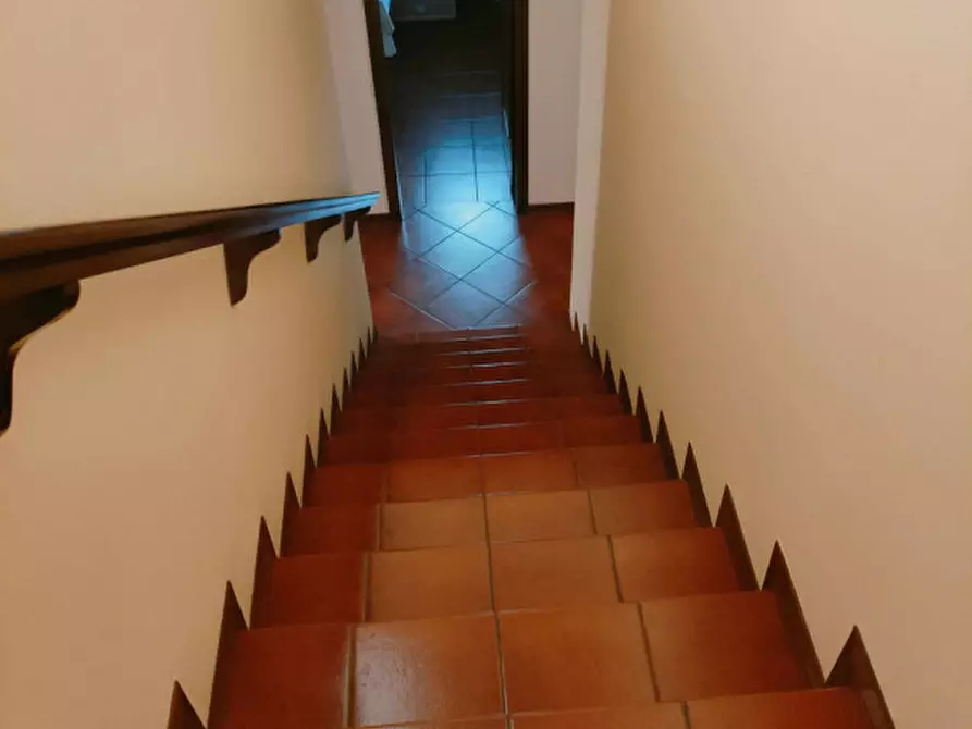 Immagine 9 di Casa bifamiliare in vendita  in Via Marconi a Noventa Padovana