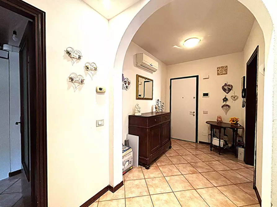 Immagine 10 di Appartamento in vendita  in via san benedetto 43 a Masera' Di Padova