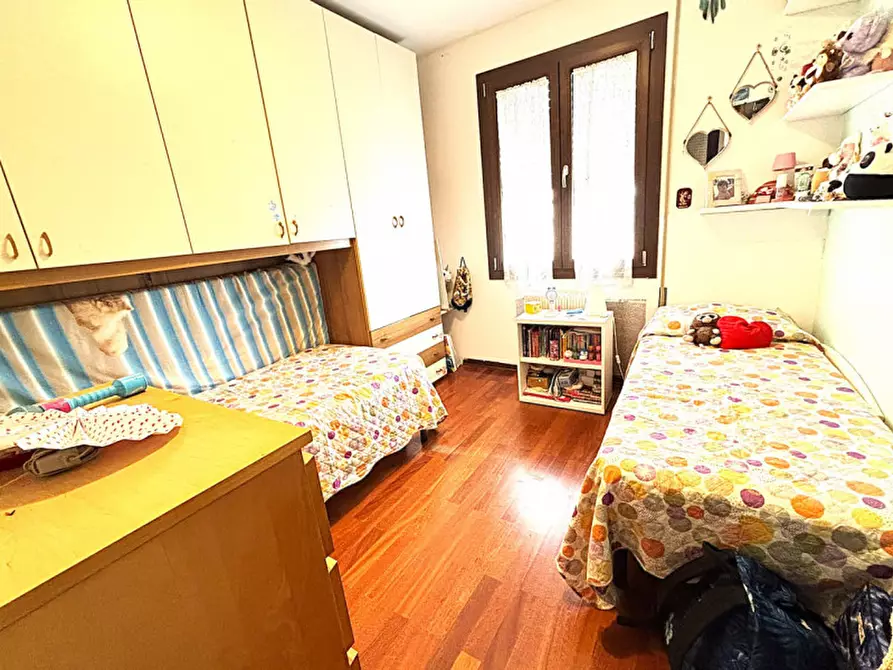 Immagine 11 di Appartamento in vendita  in via san benedetto 43 a Masera' Di Padova