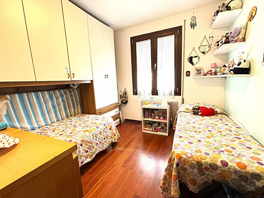 Immagine 12 di Appartamento in vendita  in via san benedetto 43 a Masera' Di Padova