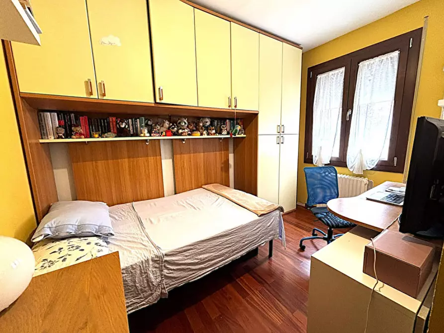 Immagine 13 di Appartamento in vendita  in via san benedetto 43 a Masera' Di Padova