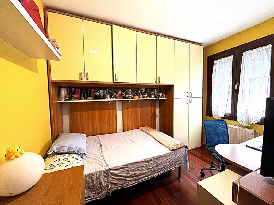 Immagine 14 di Appartamento in vendita  in via san benedetto 43 a Masera' Di Padova
