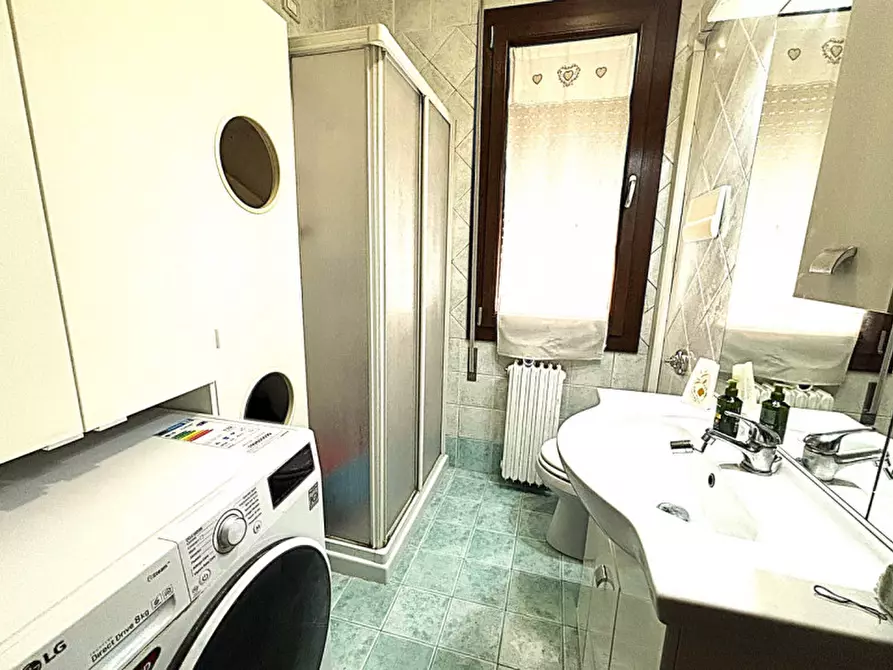 Immagine 15 di Appartamento in vendita  in via san benedetto 43 a Masera' Di Padova