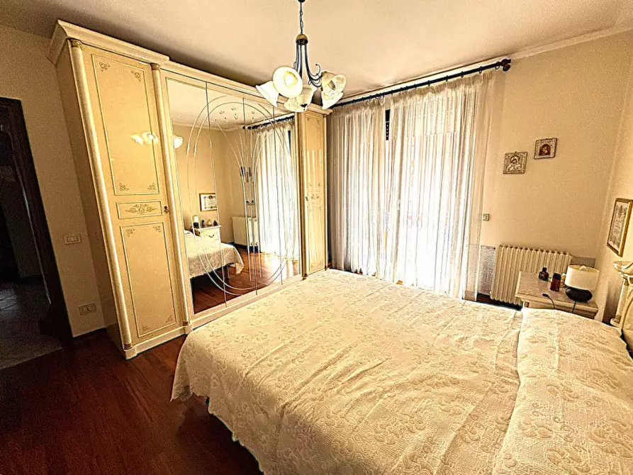 Immagine 19 di Appartamento in vendita  in via san benedetto 43 a Masera' Di Padova