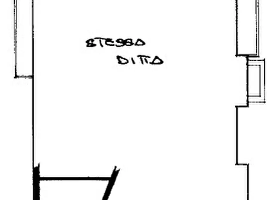 Immagine 23 di Appartamento in vendita  in via san benedetto 43 a Masera' Di Padova
