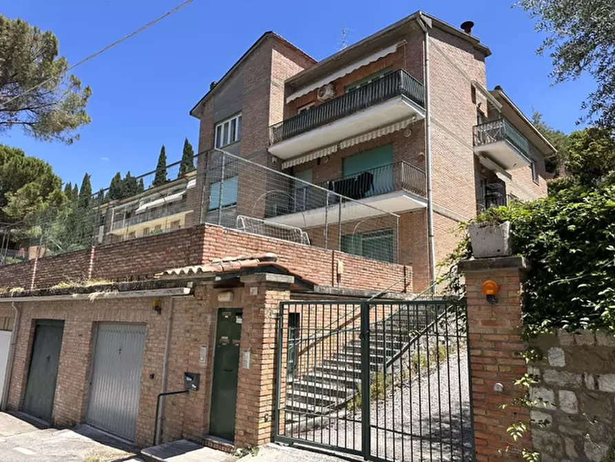 Immagine 1 di Appartamento in vendita  in Via del Beato Egidio a Perugia