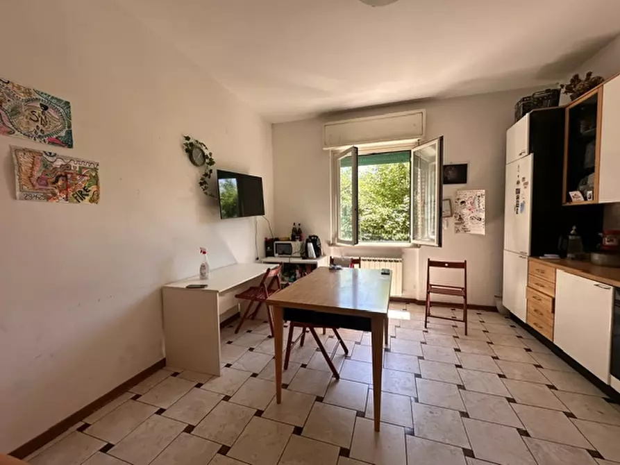 Immagine 3 di Appartamento in vendita  in Via del Beato Egidio a Perugia
