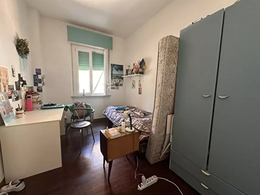 Immagine 4 di Appartamento in vendita  in Via del Beato Egidio a Perugia