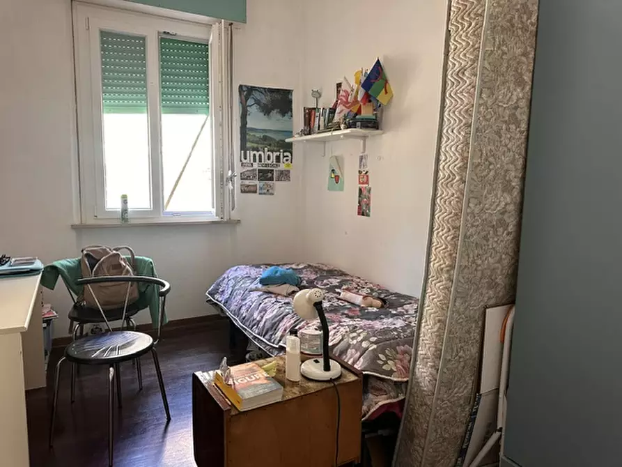 Immagine 5 di Appartamento in vendita  in Via del Beato Egidio a Perugia
