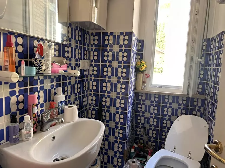 Immagine 6 di Appartamento in vendita  in Via del Beato Egidio a Perugia