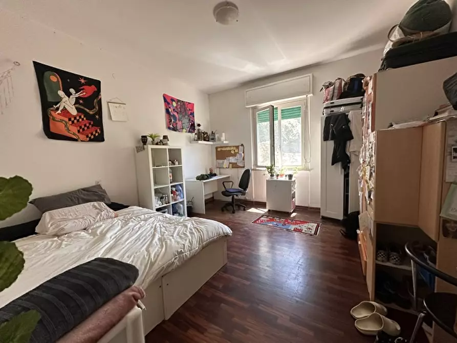 Immagine 11 di Appartamento in vendita  in Via del Beato Egidio a Perugia