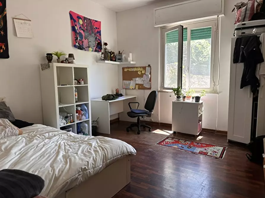 Immagine 12 di Appartamento in vendita  in Via del Beato Egidio a Perugia
