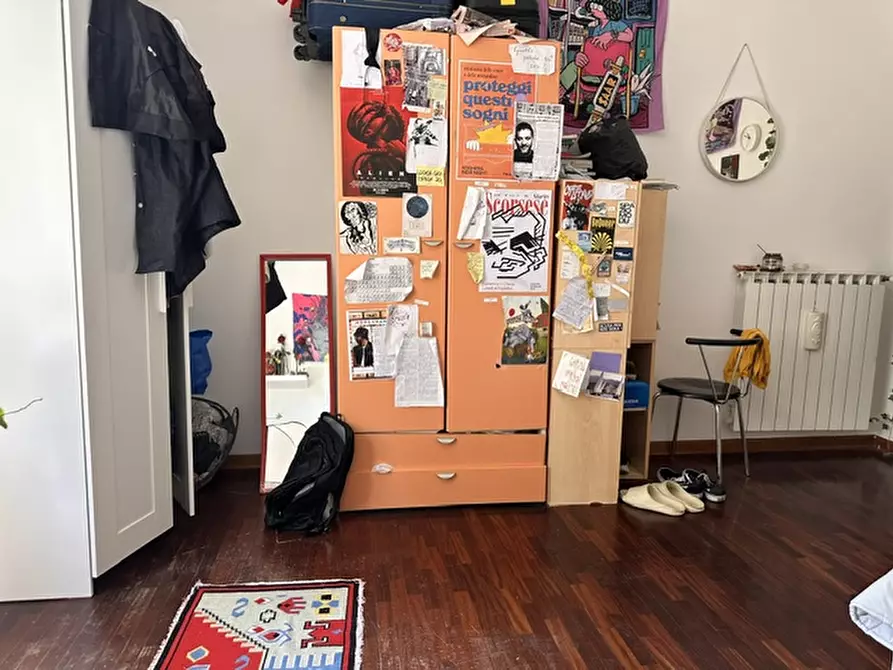 Immagine 14 di Appartamento in vendita  in Via del Beato Egidio a Perugia