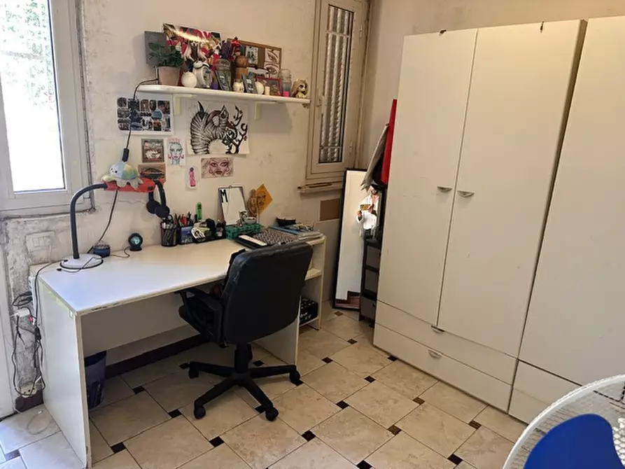 Immagine 17 di Appartamento in vendita  in Via del Beato Egidio a Perugia