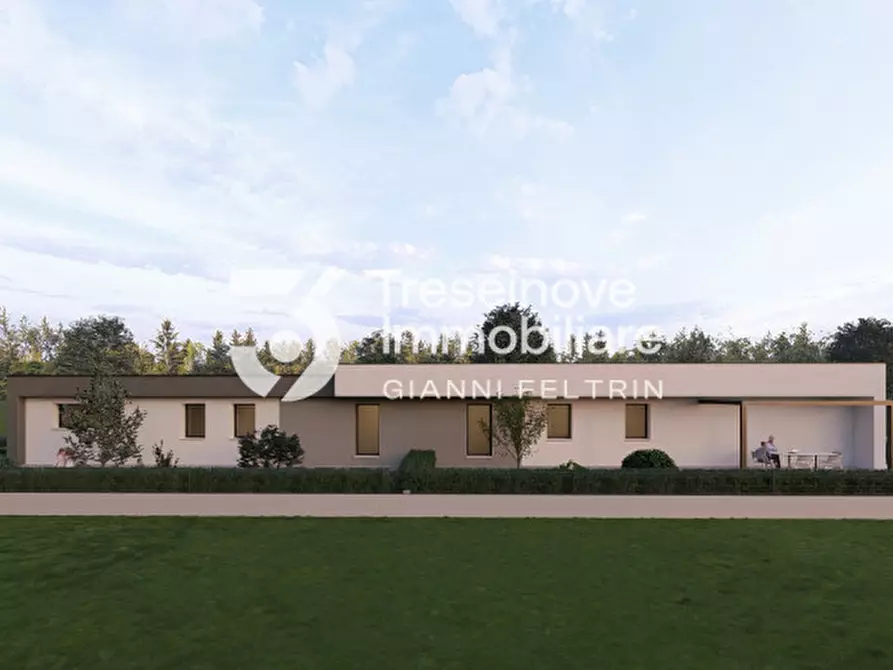 Immagine 6 di Casa bifamiliare in vendita  in Via Aldo Rossi a San Donà Di Piave