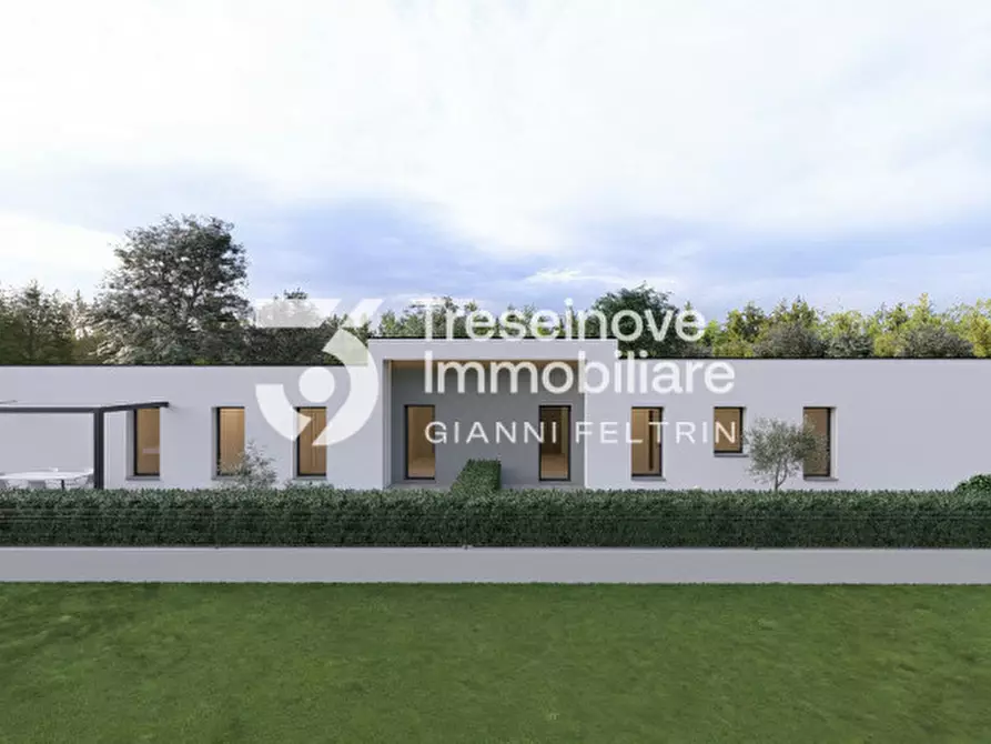 Immagine 6 di Casa bifamiliare in vendita  in Via Aldo Rossi a San Donà Di Piave