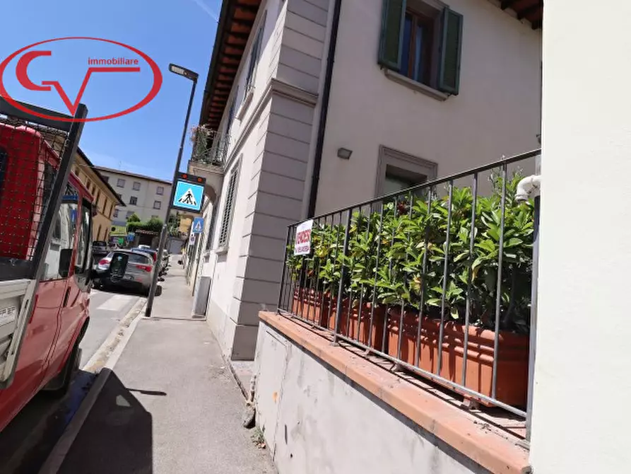 Immagine 4 di Villetta a schiera in vendita  in via vittorio veneto a Rignano Sull'arno
