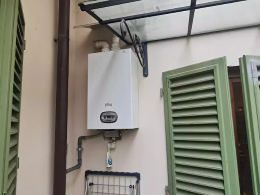 Immagine 5 di Villetta a schiera in vendita  in via vittorio veneto a Rignano Sull'arno