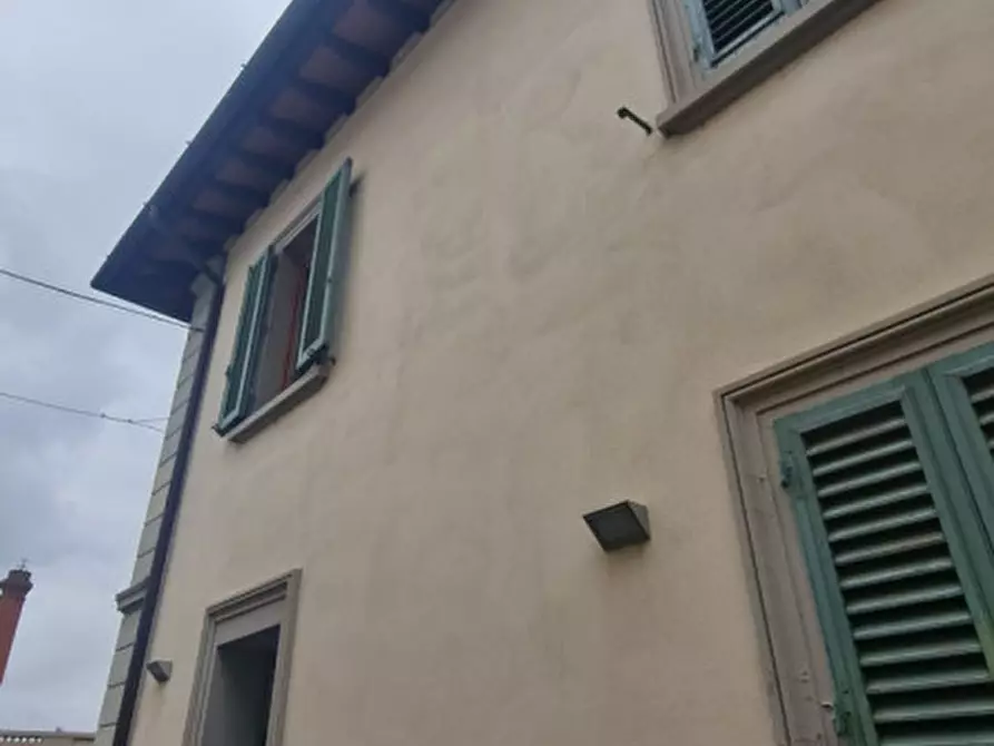 Immagine 6 di Villetta a schiera in vendita  in via vittorio veneto a Rignano Sull'arno