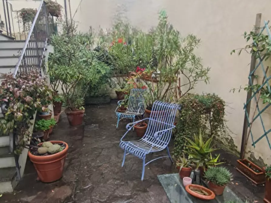 Immagine 7 di Villetta a schiera in vendita  in via vittorio veneto a Rignano Sull'arno
