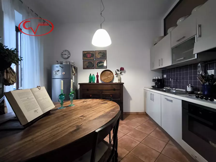 Immagine 10 di Villetta a schiera in vendita  in via vittorio veneto a Rignano Sull'arno