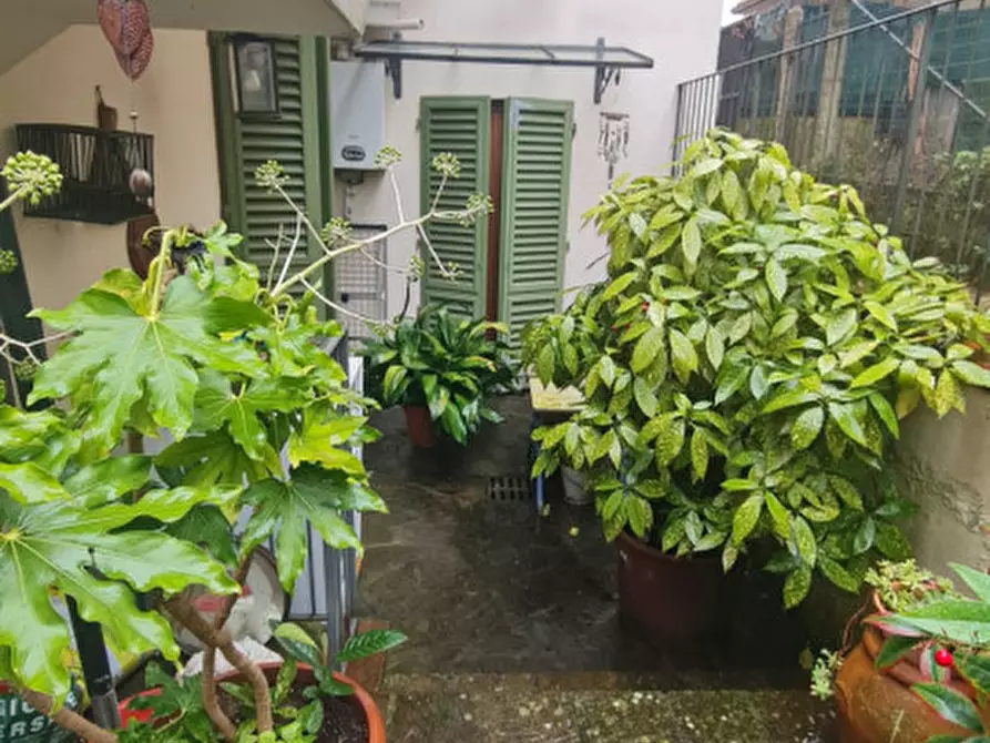 Immagine 11 di Villetta a schiera in vendita  in via vittorio veneto a Rignano Sull'arno