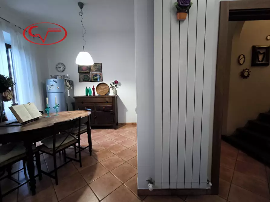 Immagine 13 di Villetta a schiera in vendita  in via vittorio veneto a Rignano Sull'arno