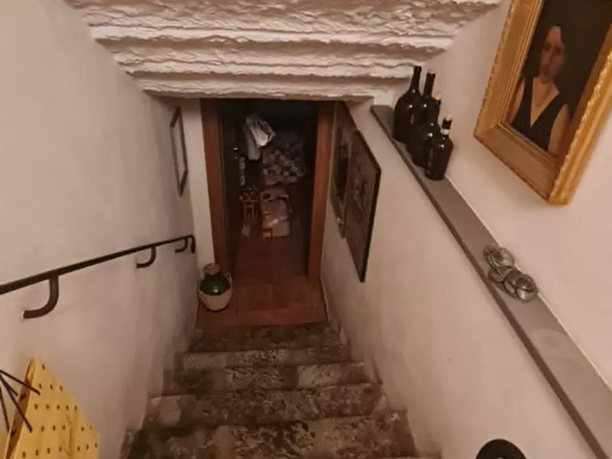 Immagine 15 di Villetta a schiera in vendita  in via vittorio veneto a Rignano Sull'arno