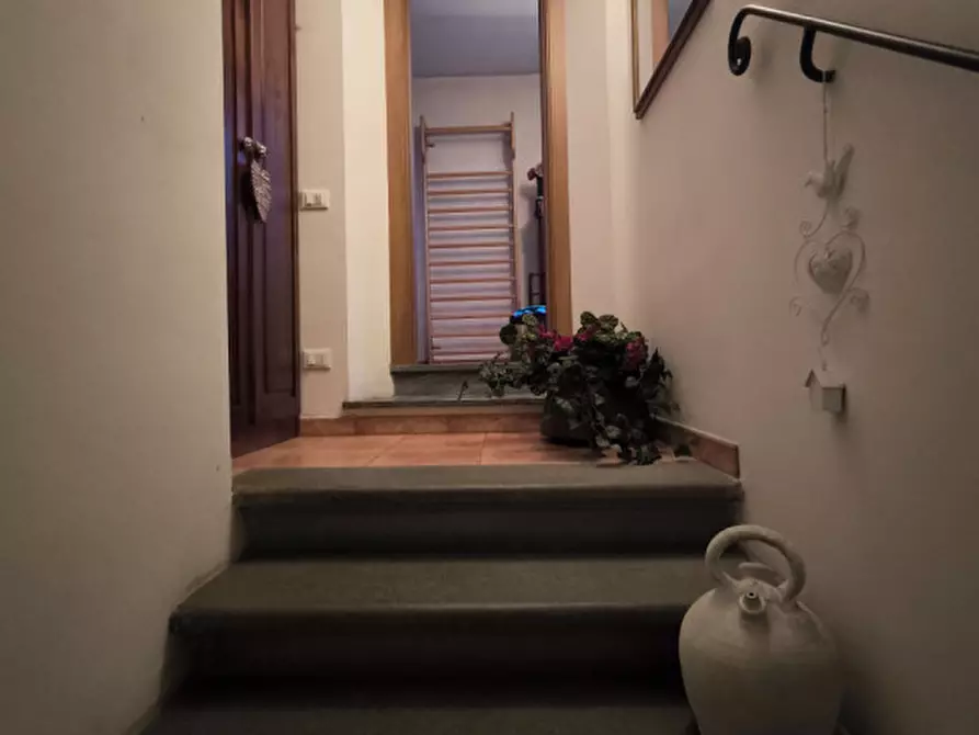 Immagine 29 di Villetta a schiera in vendita  in via vittorio veneto a Rignano Sull'arno