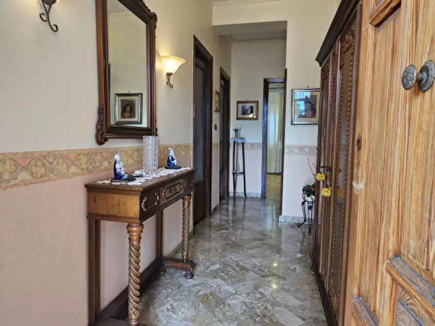 Immagine 5 di Villa in vendita  in Via Villa Cardillo, 13e a Palermo