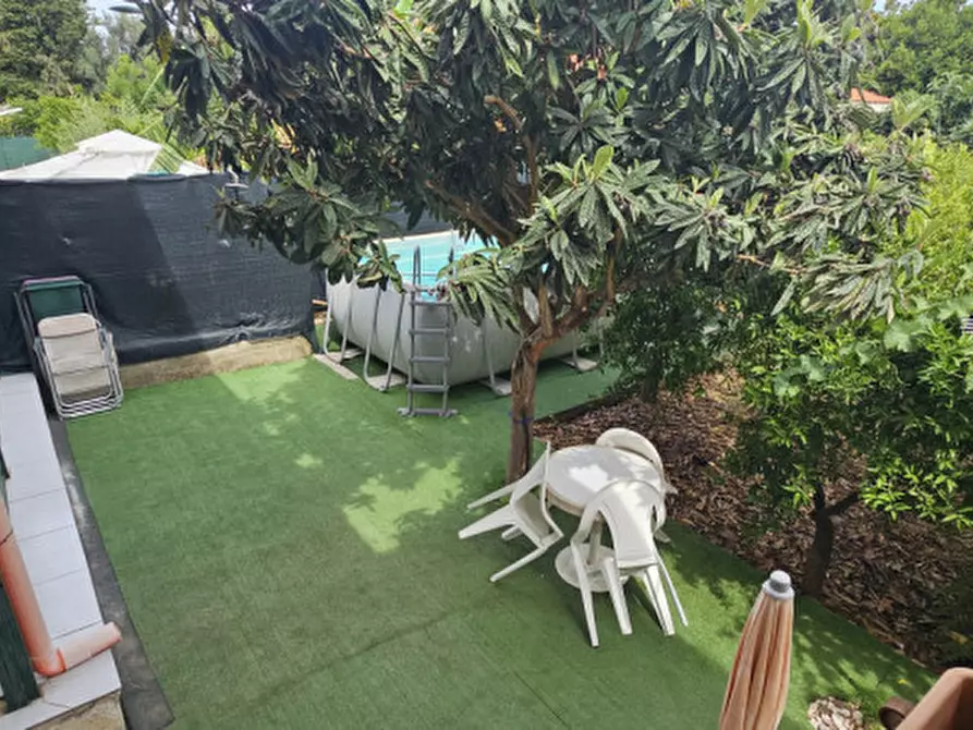 Immagine 17 di Villa in vendita  in Via Villa Cardillo, 13e a Palermo