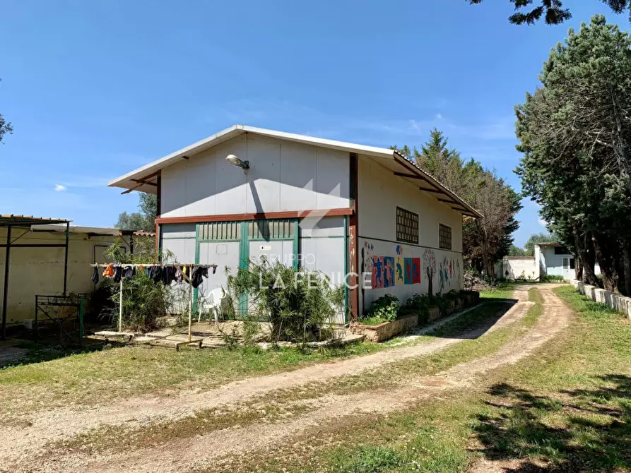 Immagine 9 di Villa in vendita  in contrada Pezza Le Monache a Villa Castelli