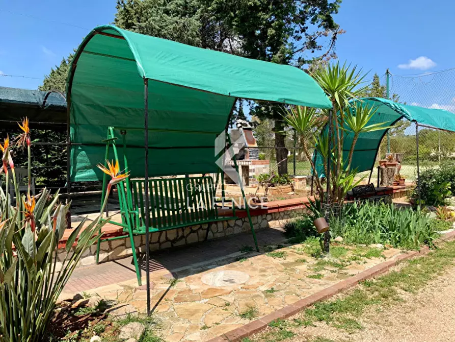 Immagine 11 di Villa in vendita  in contrada Pezza Le Monache a Villa Castelli