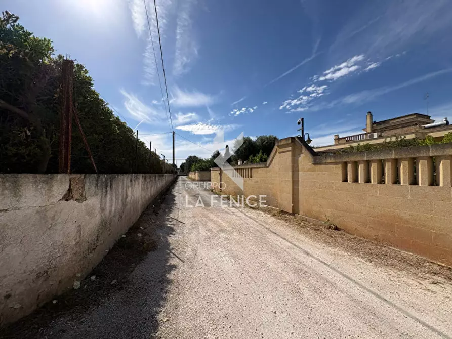 Immagine 18 di Villa in vendita  in contrada Pezza Le Monache a Villa Castelli