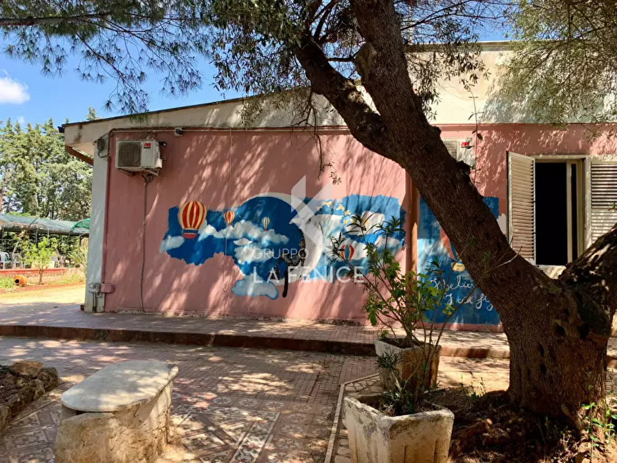 Immagine 22 di Villa in vendita  in contrada Pezza Le Monache a Villa Castelli