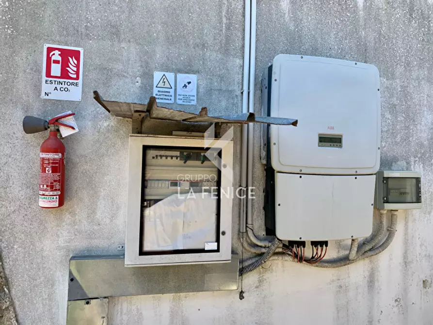 Immagine 61 di Villa in vendita  in contrada Pezza Le Monache a Villa Castelli